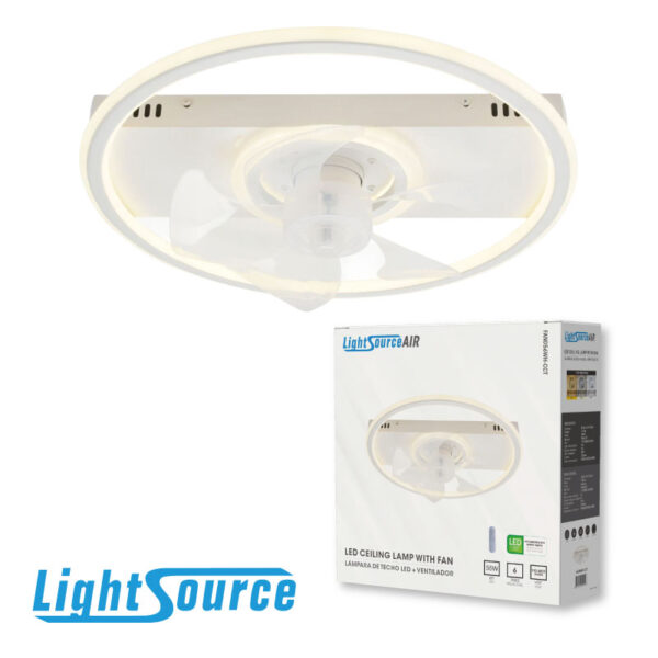 FAN056WH-CCT