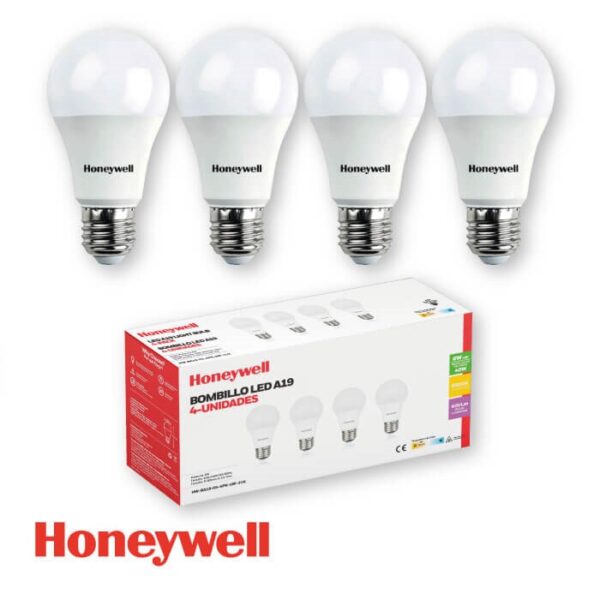 HW-BA19-05-4PK-6W-30K