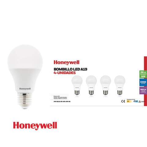 HW-BA19-06-4PK-9W-65K