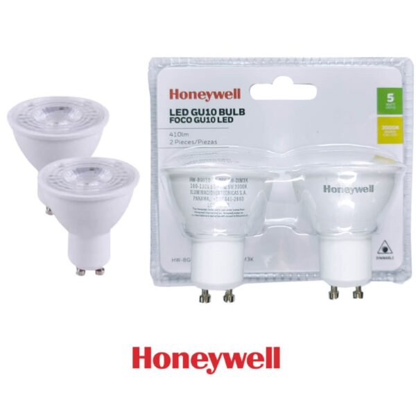 HW-BGU10-03-2PK-5W-DIM3K