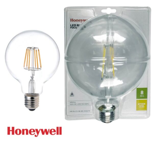 HW-BLED-06-8W-DIM27K