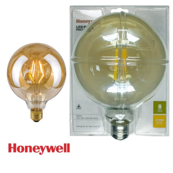 HW-BLED-07-8W-DIM27K