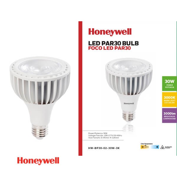 HW-BP30-02-30W-3K-LN