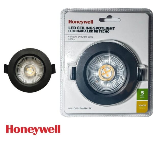 HW-D01-5W-BK-3K