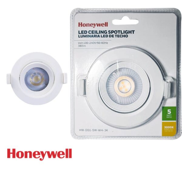 HW-D01-5W-WH-3K