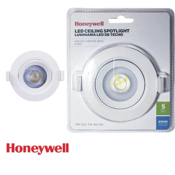 HW-D01-5W-WH-65K