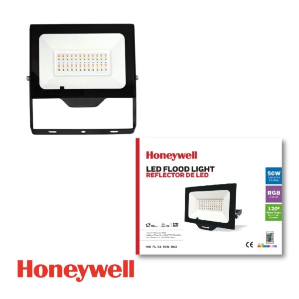 HW-FL-02-50W-RGB