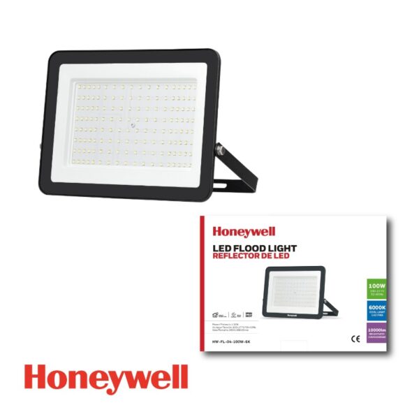HW-FL-04-100W-6K