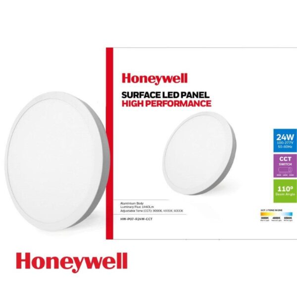 HW-P07-R24W-CCT