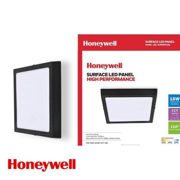 HW-P08-S18W-CCT-BK