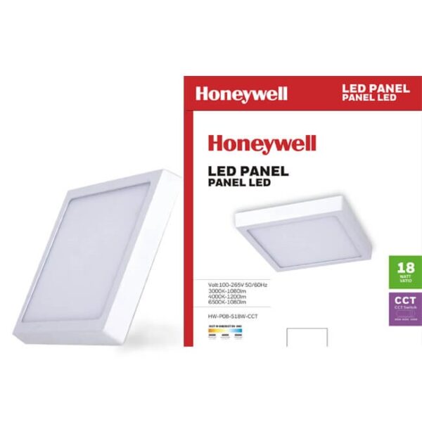 HW-P08-S18W-CCT-WH