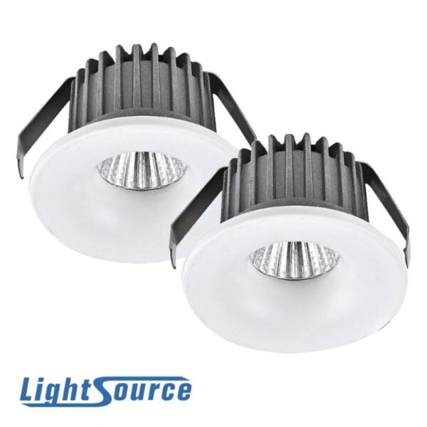 KIT7828LED-4W-WH-30K