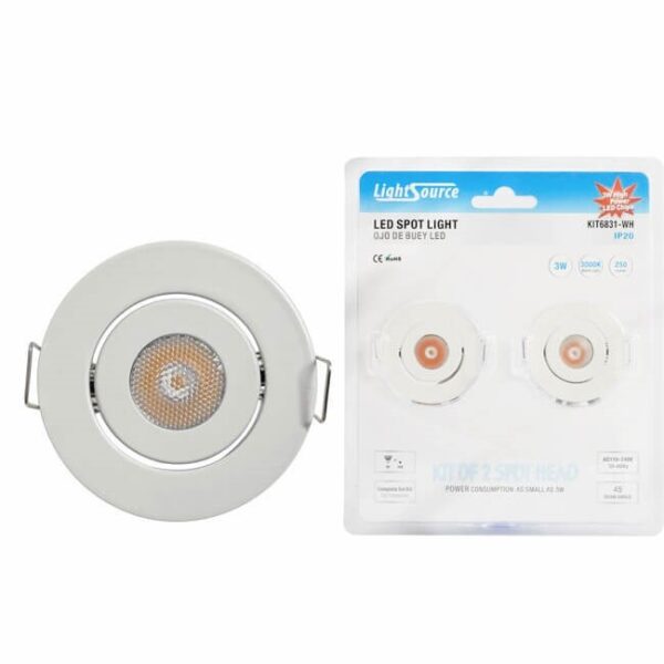 KIT6831-WH