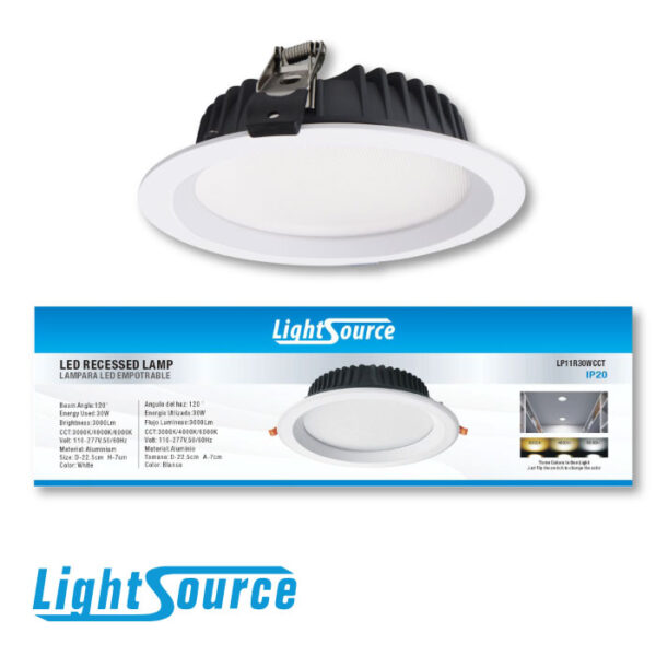 LP11R30WCCT