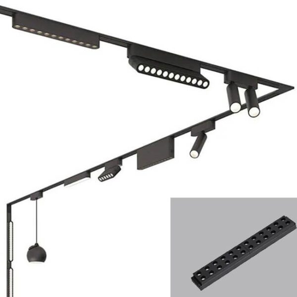 ROCA-61-DOT-10W-3K-BK