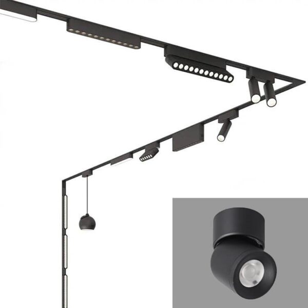 ROCA-61-RC-7W-3K-BK