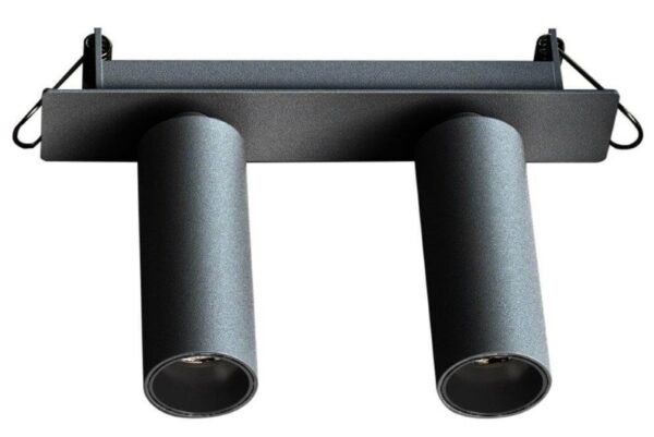ROCA-68-2X6W-BK