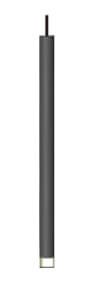 ROCA-73-PENDANT-3W-BK