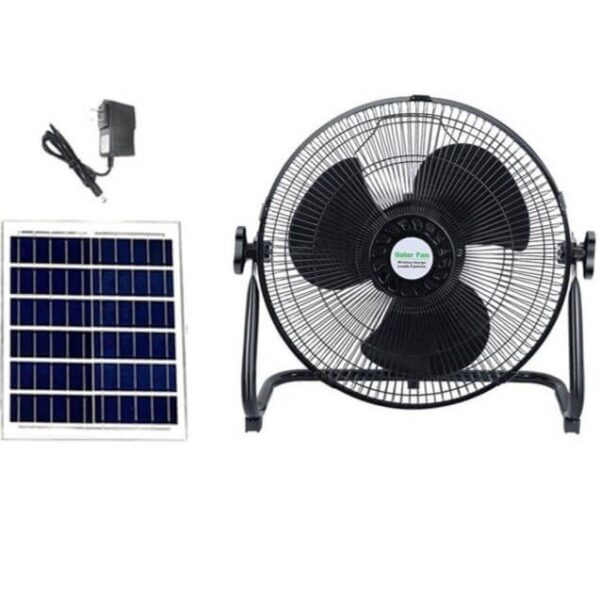 SLK07-FAN