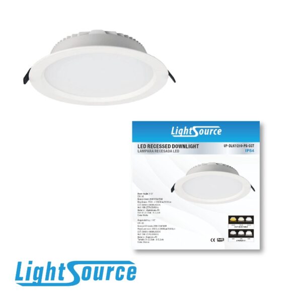 UP-DL97/210-PS-CCT